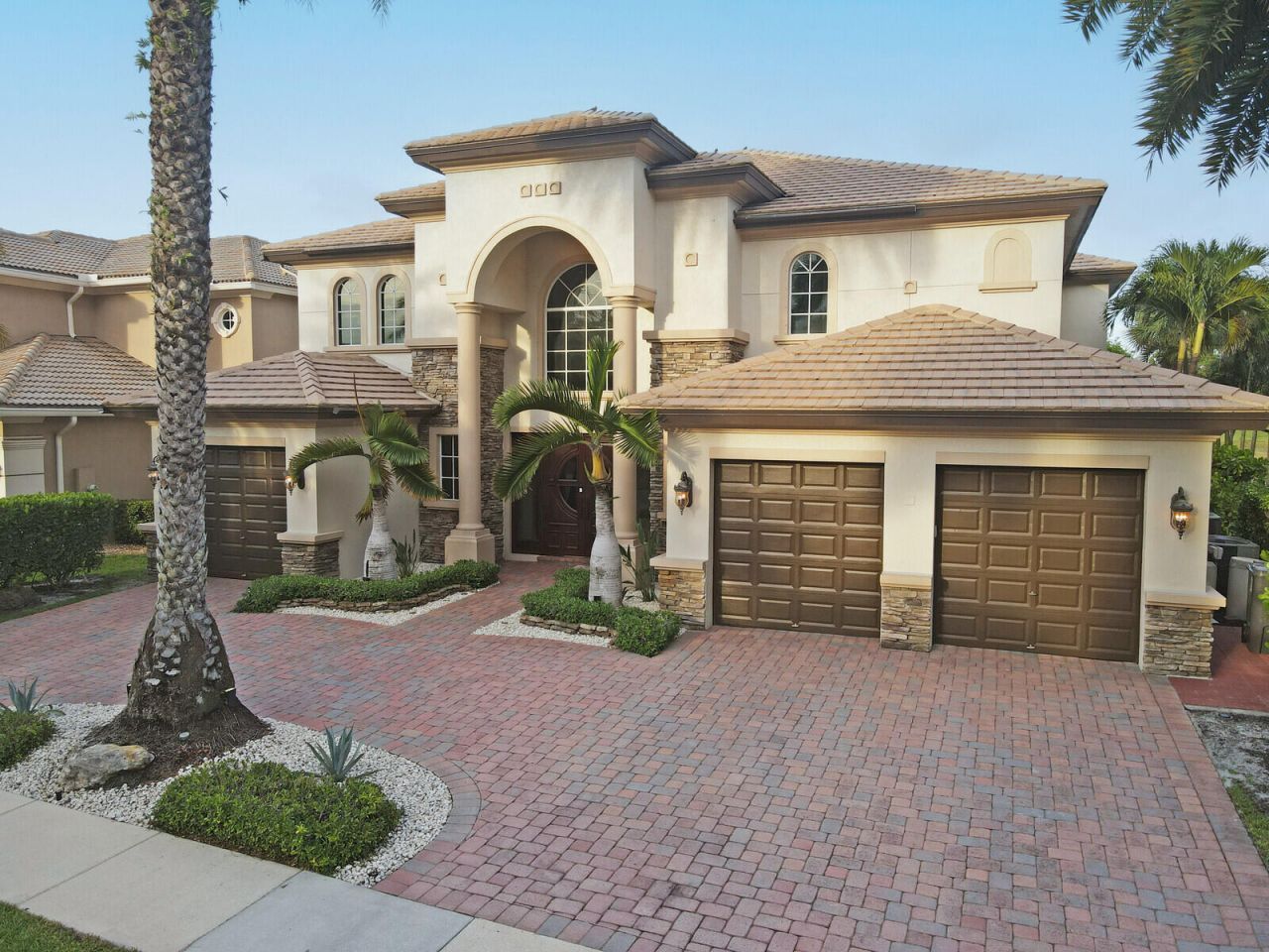 718 Edgebrook Lane, West Palm Beach, FL 33411 Photo