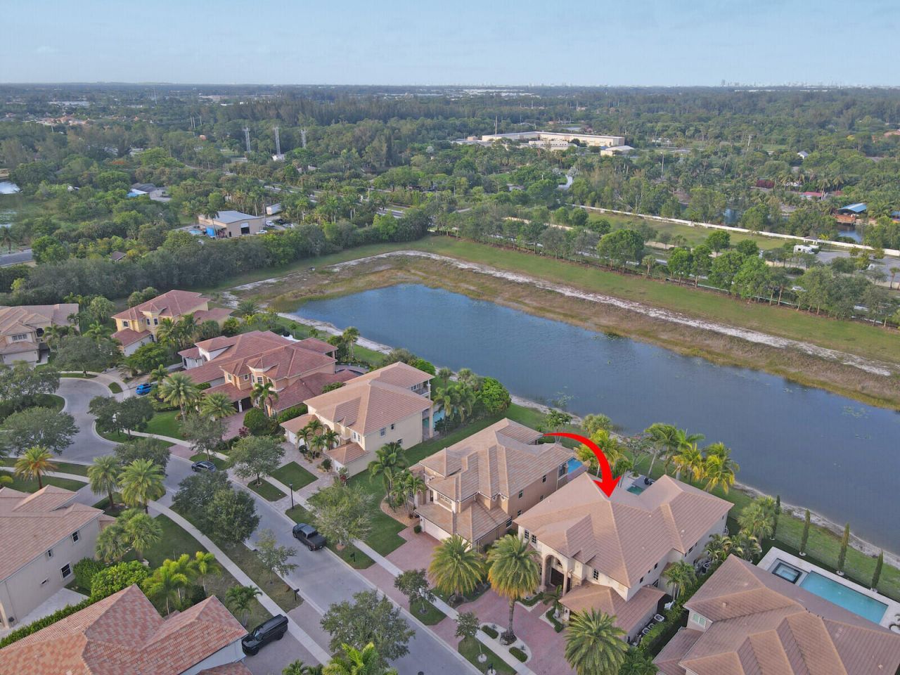 718 Edgebrook Lane, West Palm Beach, FL 33411 Photo
