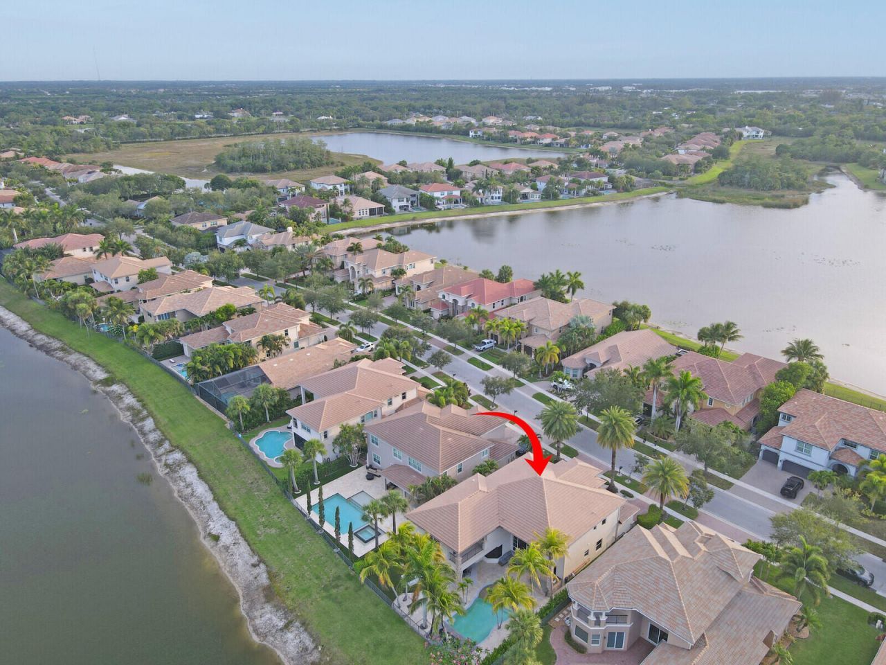718 Edgebrook Lane, West Palm Beach, FL 33411 Photo