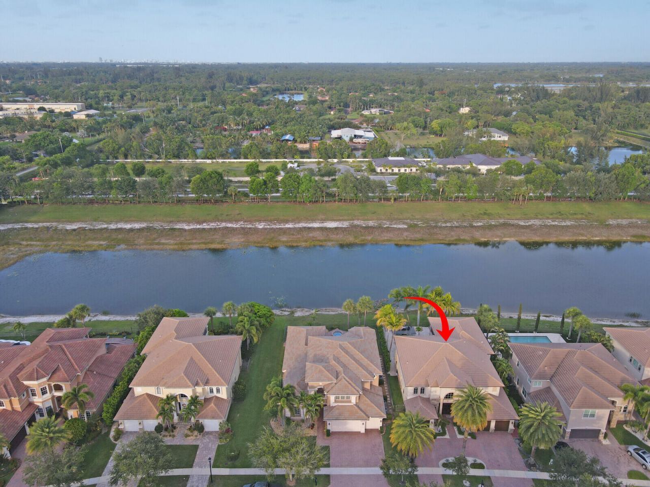 718 Edgebrook Lane, West Palm Beach, FL 33411 Photo
