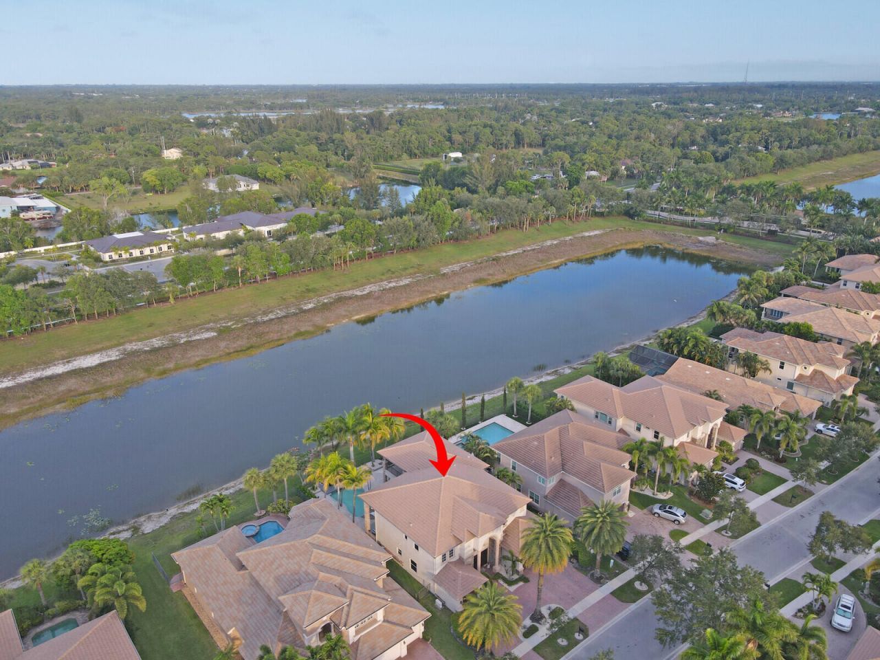 718 Edgebrook Lane, West Palm Beach, FL 33411 Photo