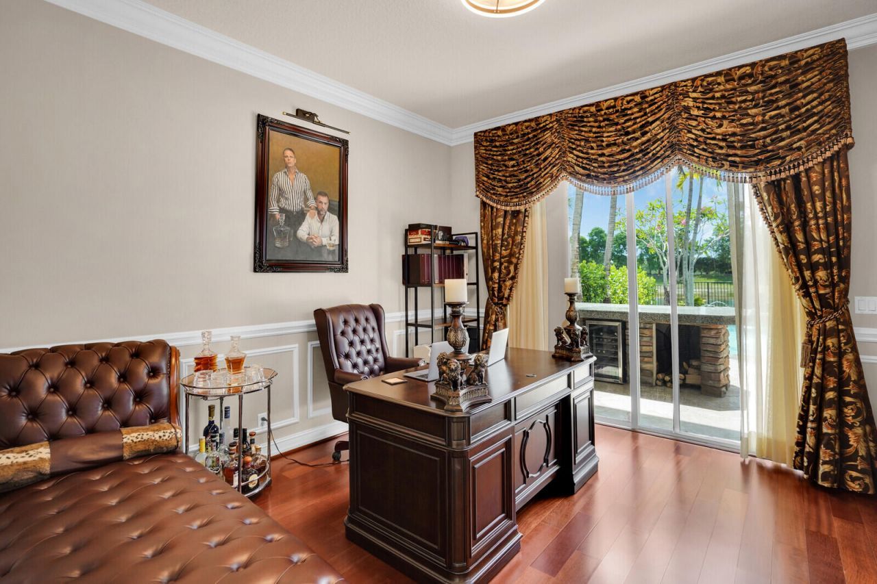 718 Edgebrook Lane, West Palm Beach, FL 33411 Photo