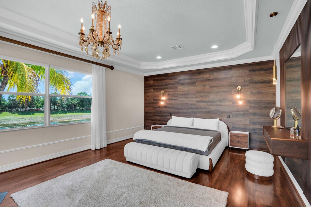 718 Edgebrook Lane, West Palm Beach, FL 33411 Photo