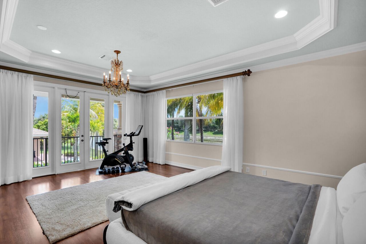 718 Edgebrook Lane, West Palm Beach, FL 33411 Photo