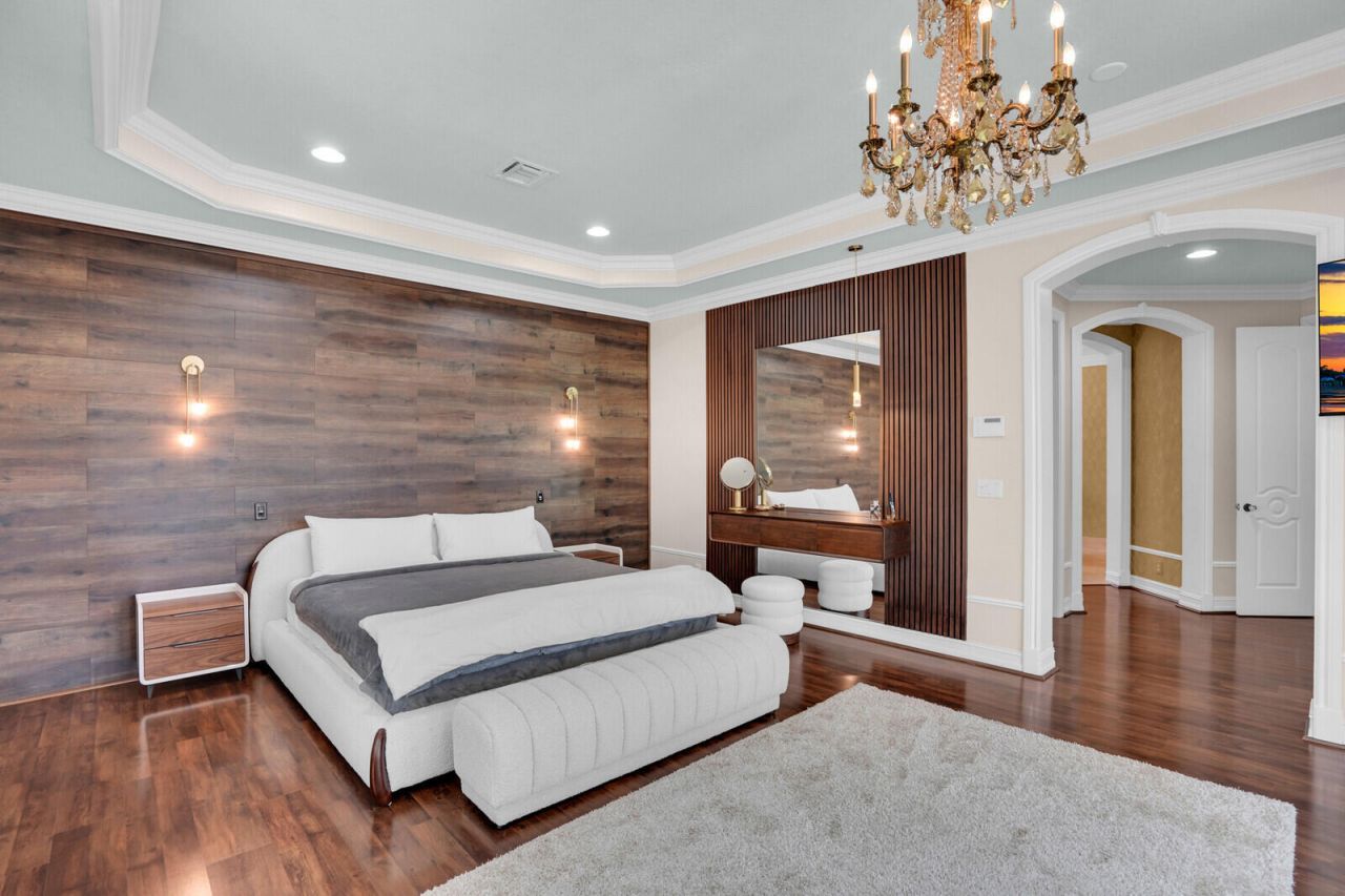 718 Edgebrook Lane, West Palm Beach, FL 33411 Photo