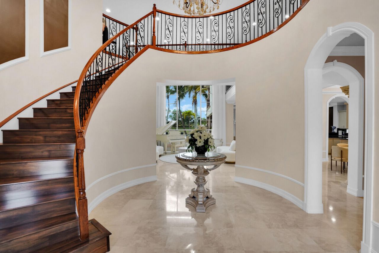 718 Edgebrook Lane, West Palm Beach, FL 33411 Photo