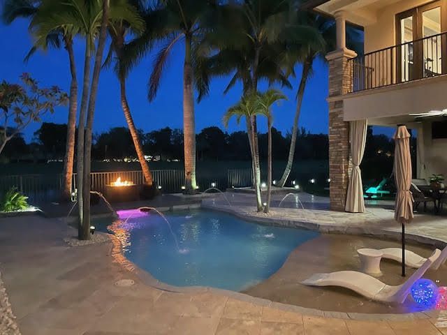718 Edgebrook Lane, West Palm Beach, FL 33411 Photo