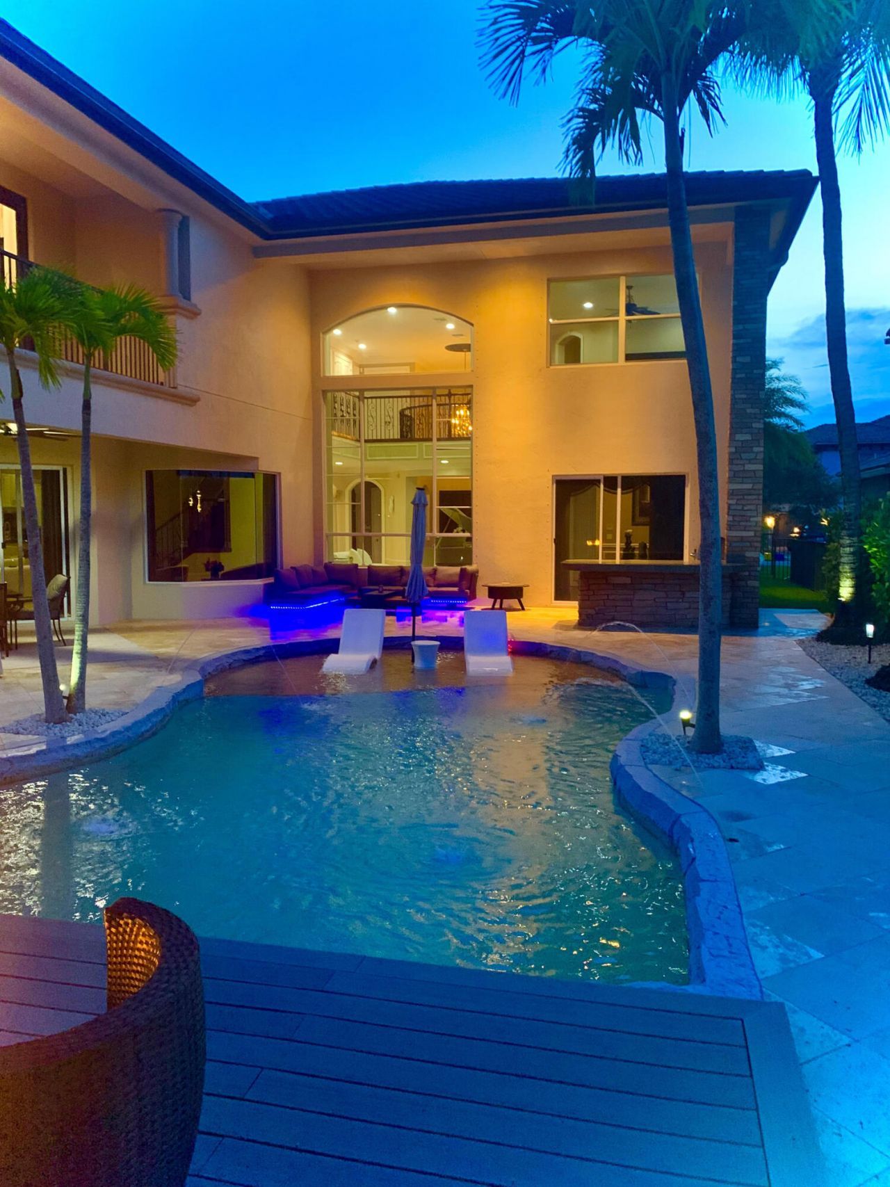 718 Edgebrook Lane, West Palm Beach, FL 33411 Photo