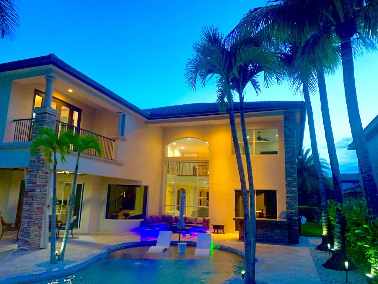 718 Edgebrook Lane, West Palm Beach, FL 33411 Photo