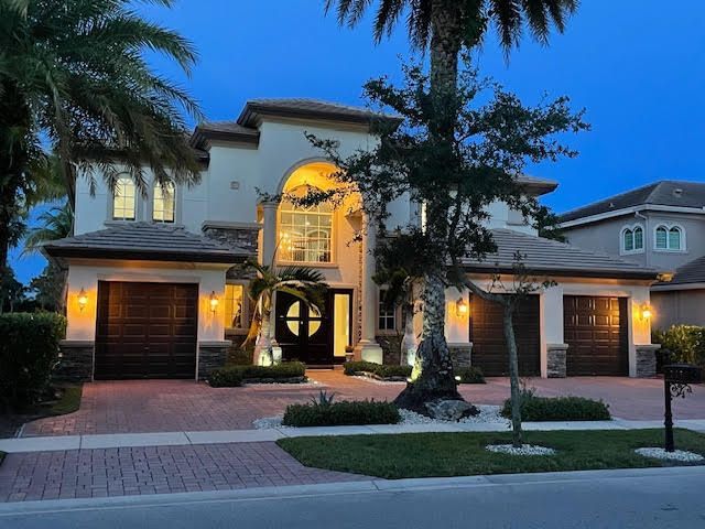 718 Edgebrook Lane, West Palm Beach, FL 33411 Photo