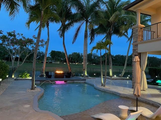 718 Edgebrook Lane, West Palm Beach, FL 33411 Photo