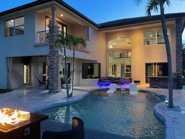 718 Edgebrook Lane, West Palm Beach, FL 33411 Photo
