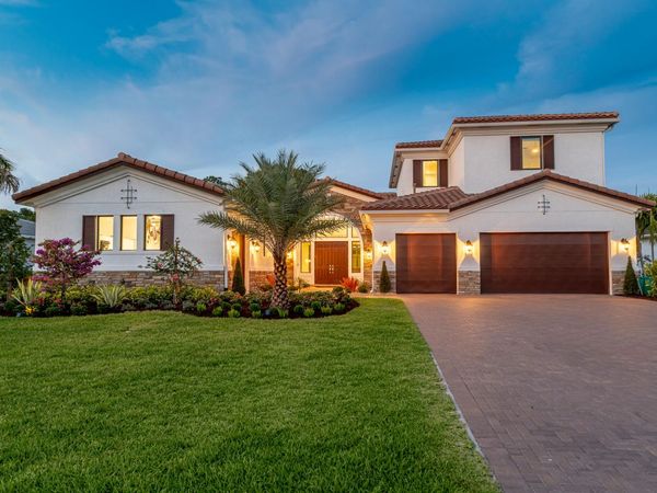 3153 SW Pond Apple Street, Palm City, FL 34990