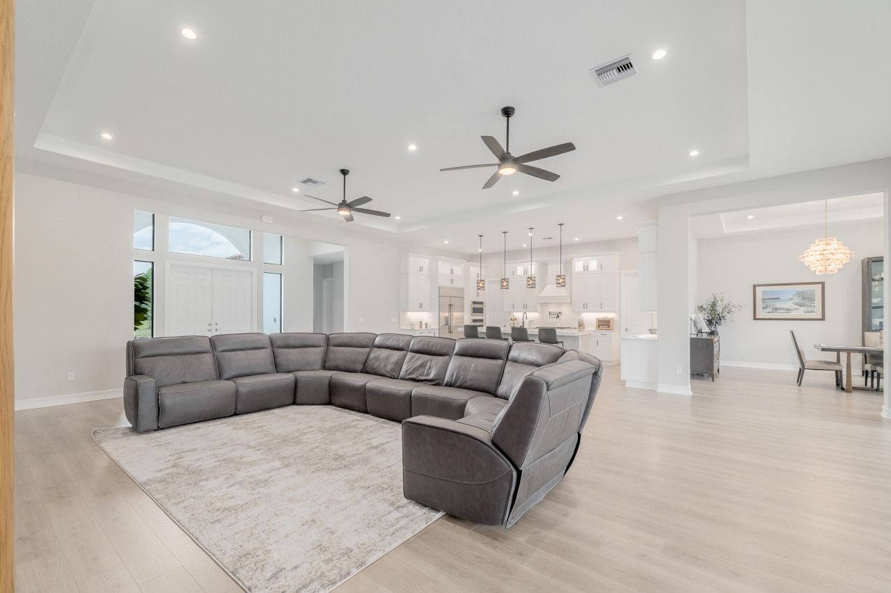 3153 SW Pond Apple Street, Palm City, FL 34990 Photo