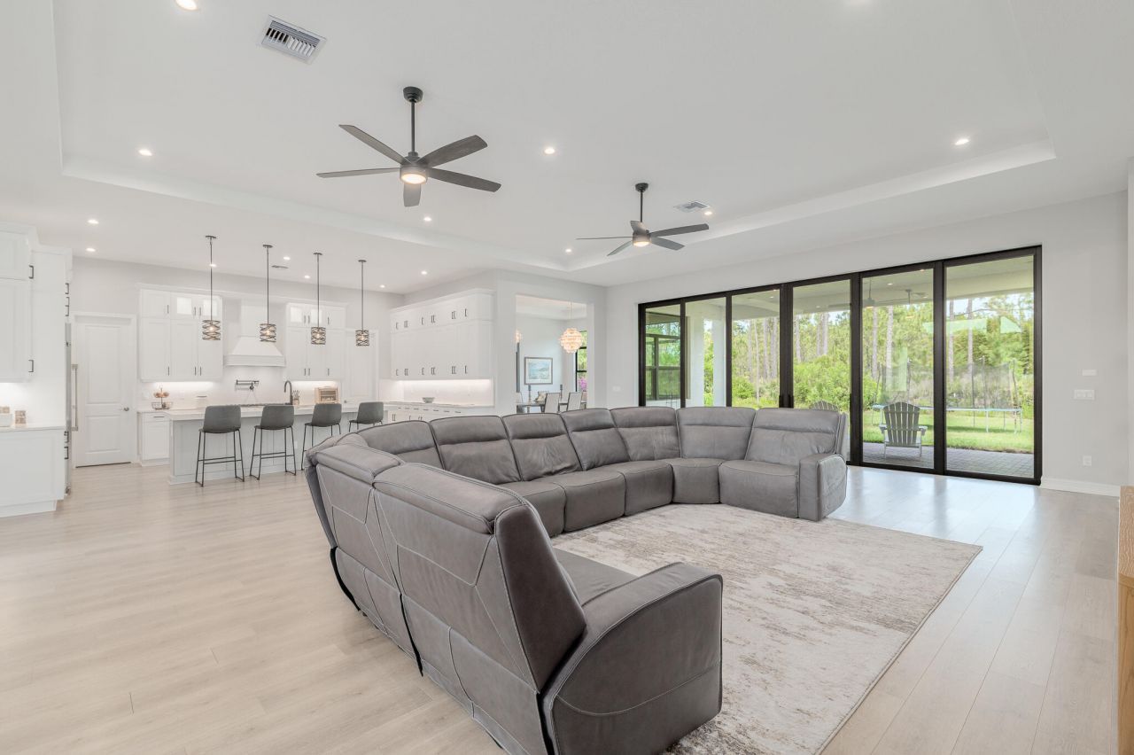 3153 SW Pond Apple Street, Palm City, FL 34990 Photo