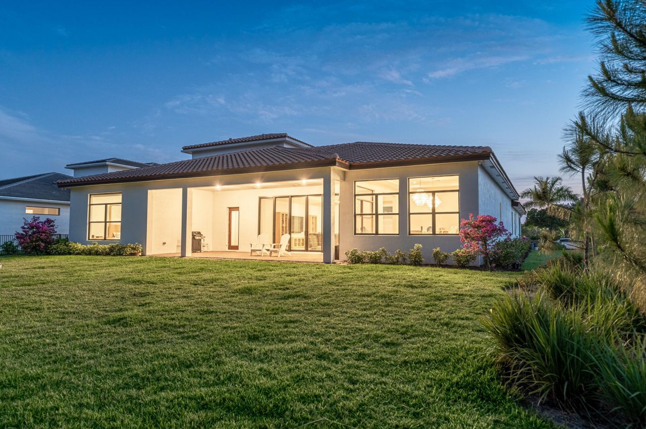 3153 SW Pond Apple Street, Palm City, FL 34990 Photo