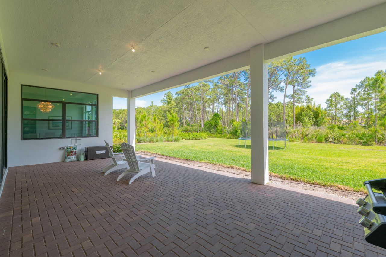 3153 SW Pond Apple Street, Palm City, FL 34990 Photo