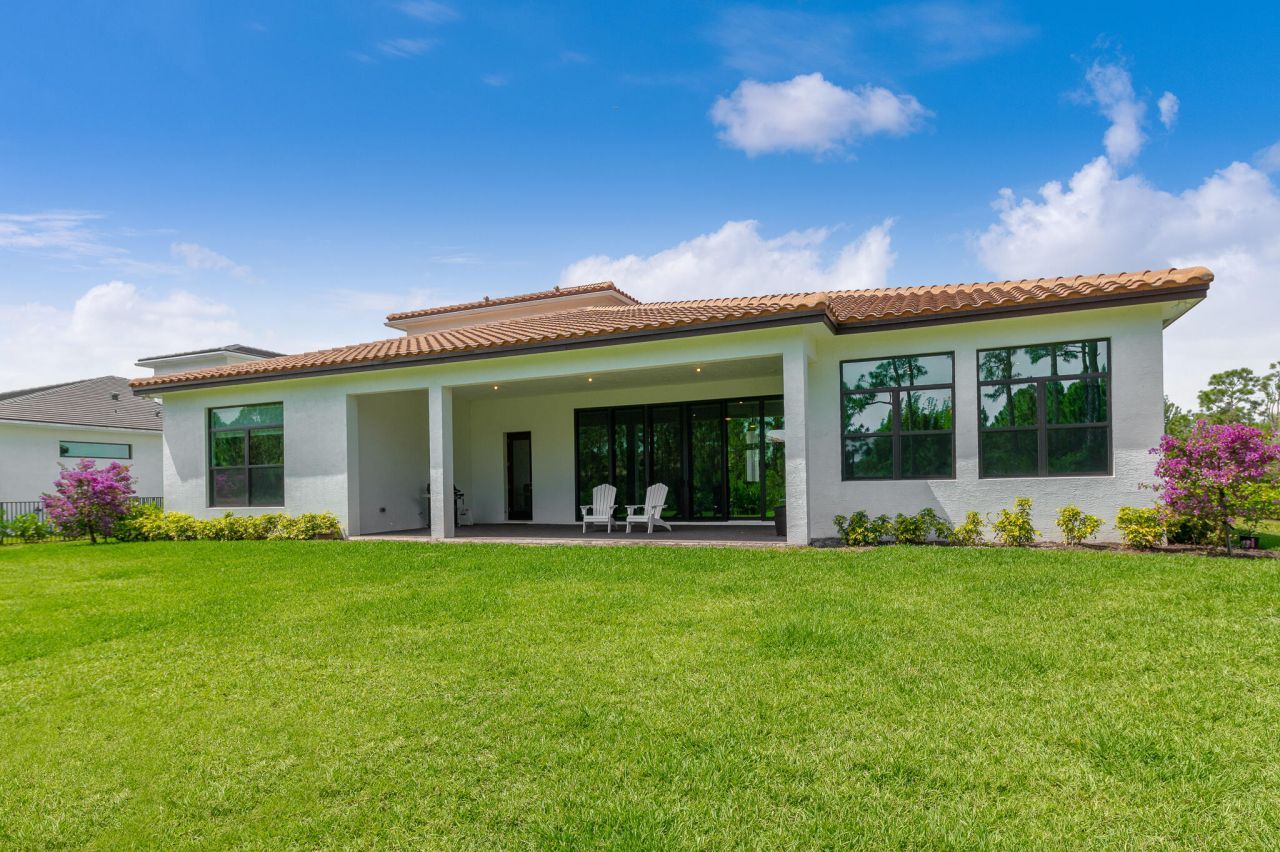 3153 SW Pond Apple Street, Palm City, FL 34990 Photo