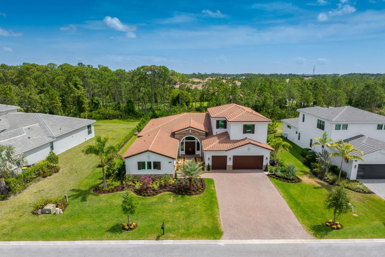 3153 SW Pond Apple Street, Palm City, FL 34990 Photo