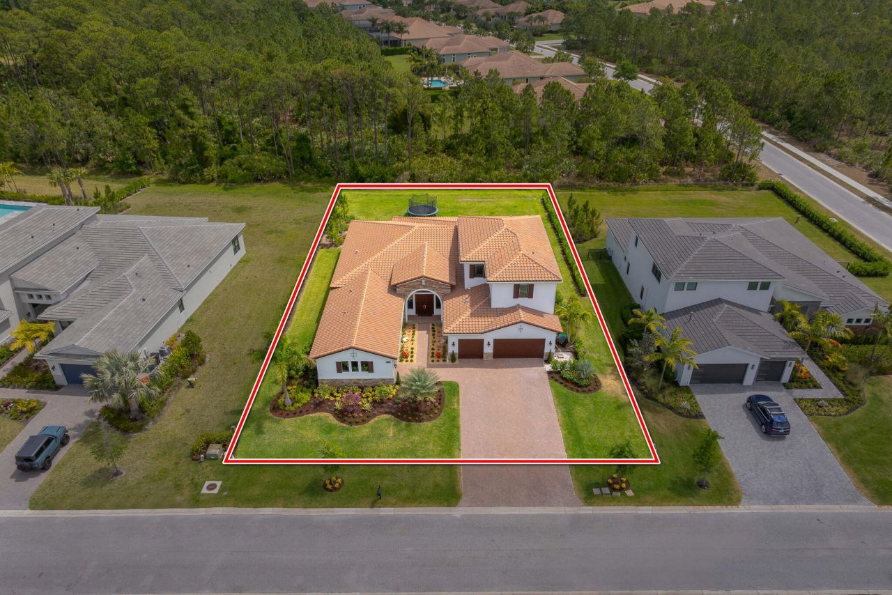 3153 SW Pond Apple Street, Palm City, FL 34990 Photo