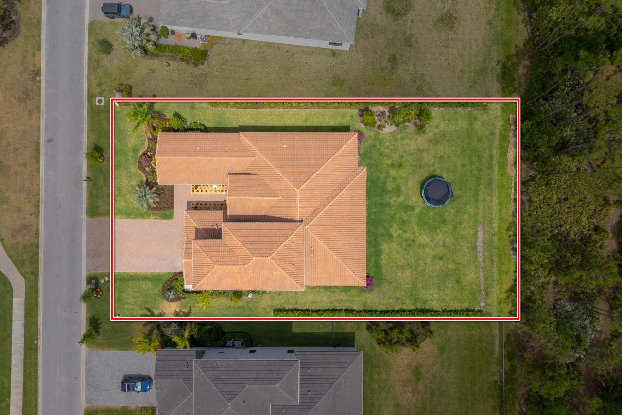 3153 SW Pond Apple Street, Palm City, FL 34990 Photo