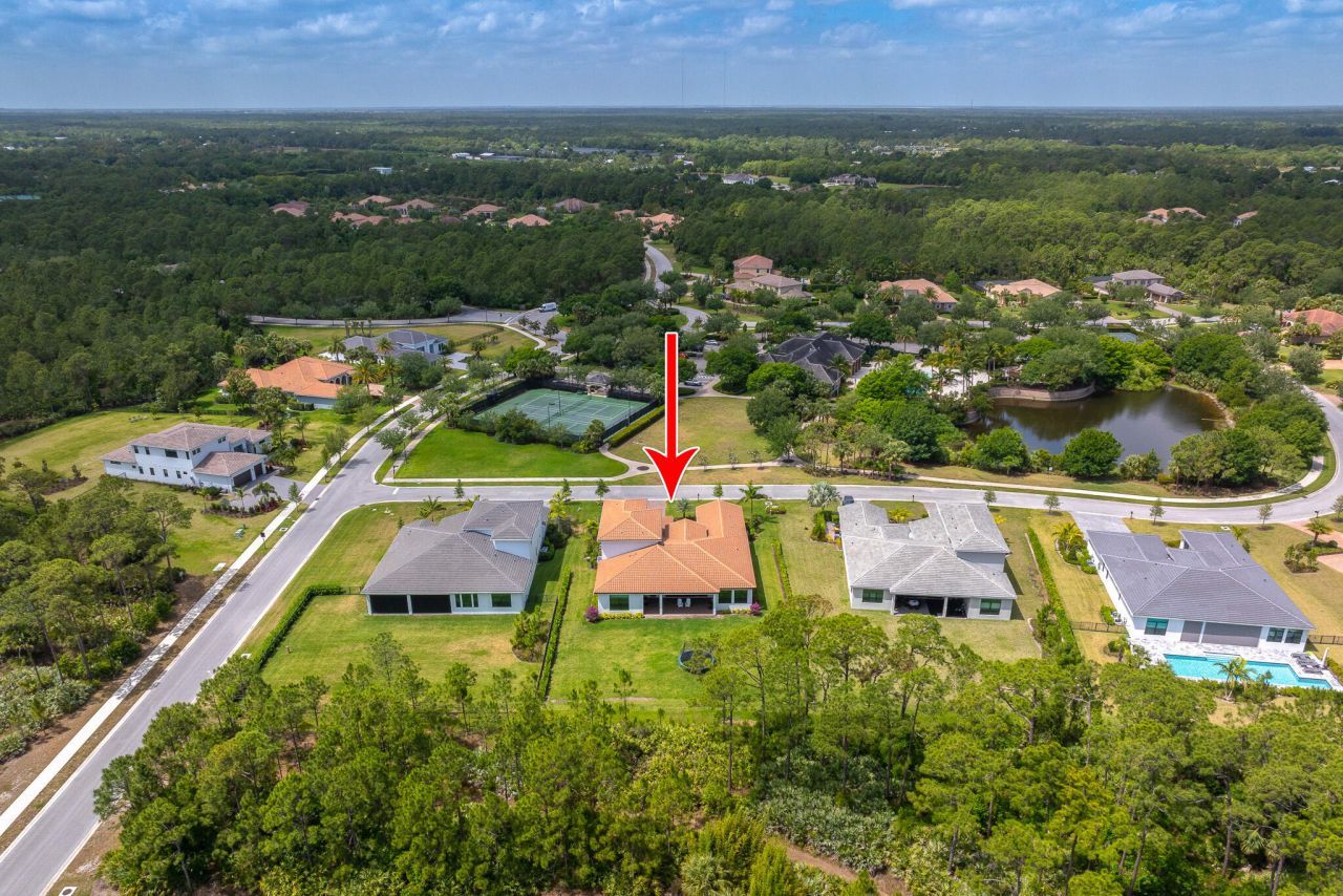 3153 SW Pond Apple Street, Palm City, FL 34990 Photo