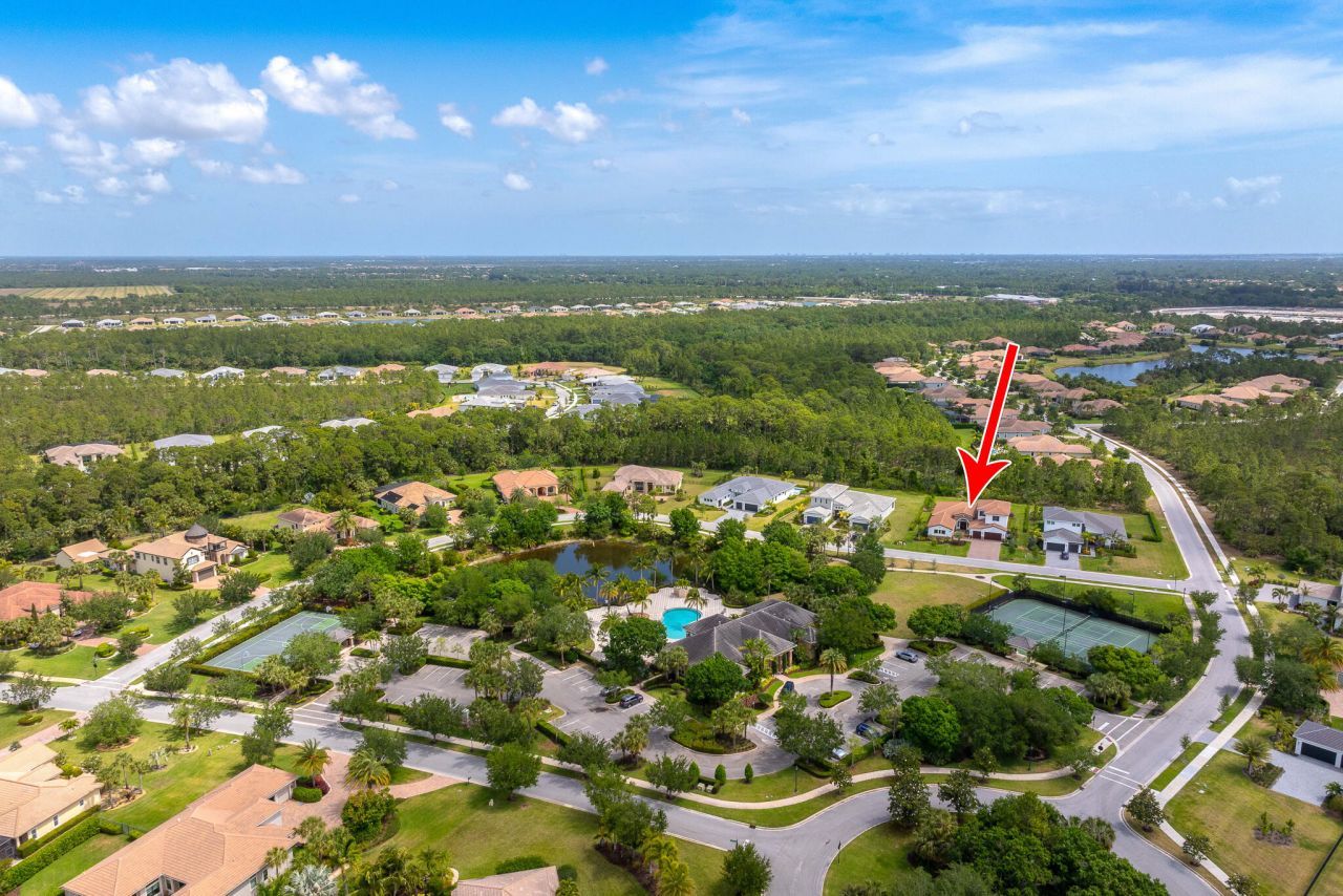 3153 SW Pond Apple Street, Palm City, FL 34990 Photo