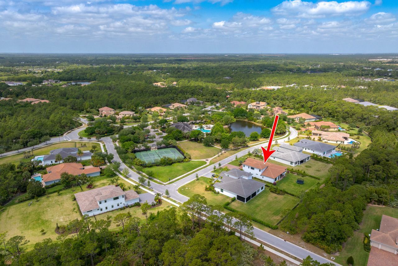 3153 SW Pond Apple Street, Palm City, FL 34990 Photo