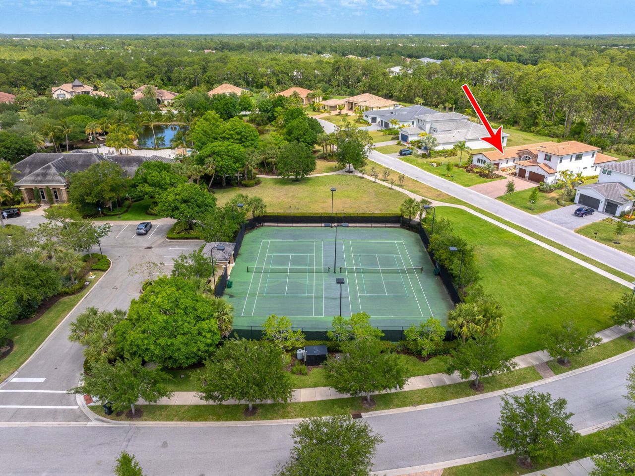 3153 SW Pond Apple Street, Palm City, FL 34990 Photo