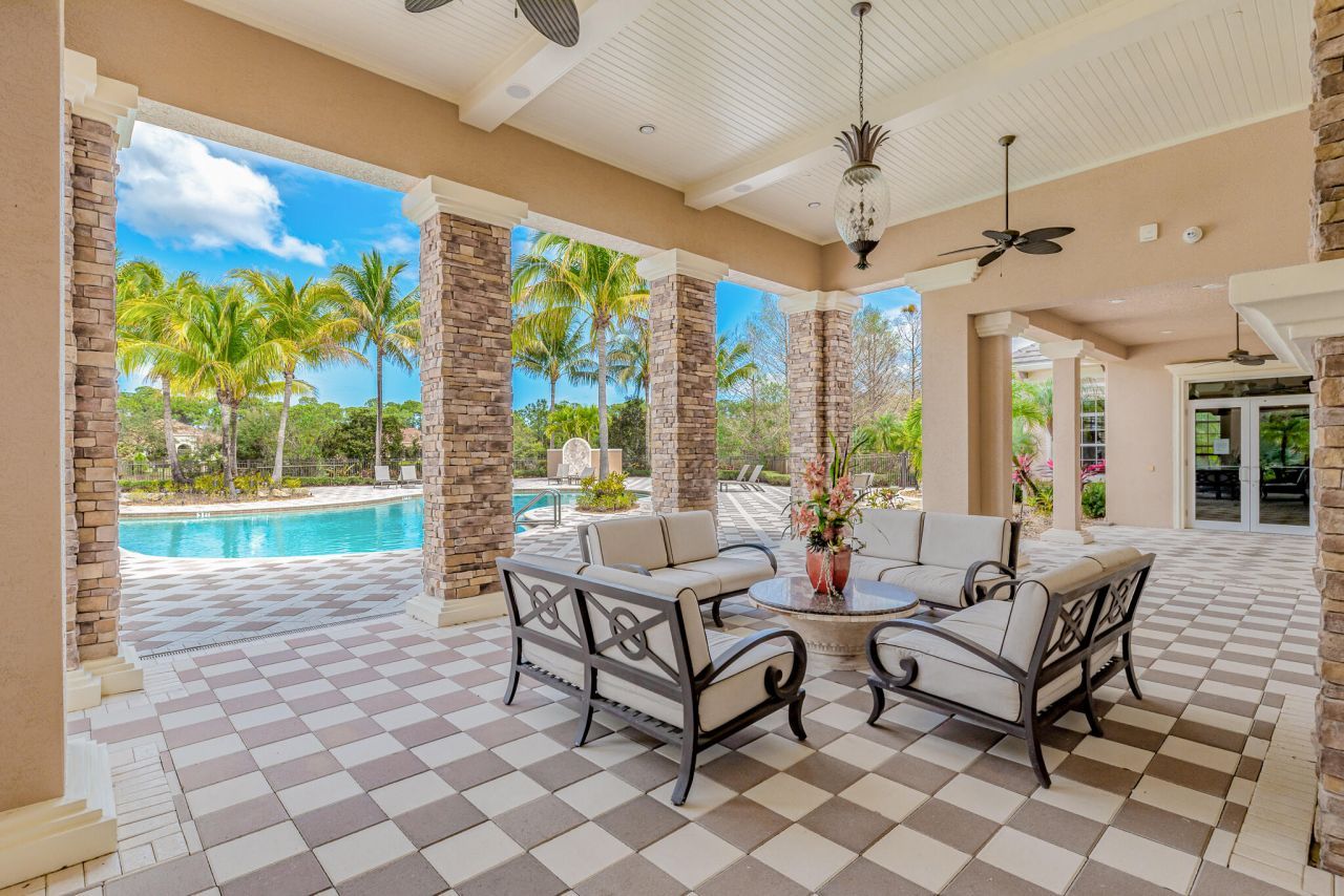 3153 SW Pond Apple Street, Palm City, FL 34990 Photo