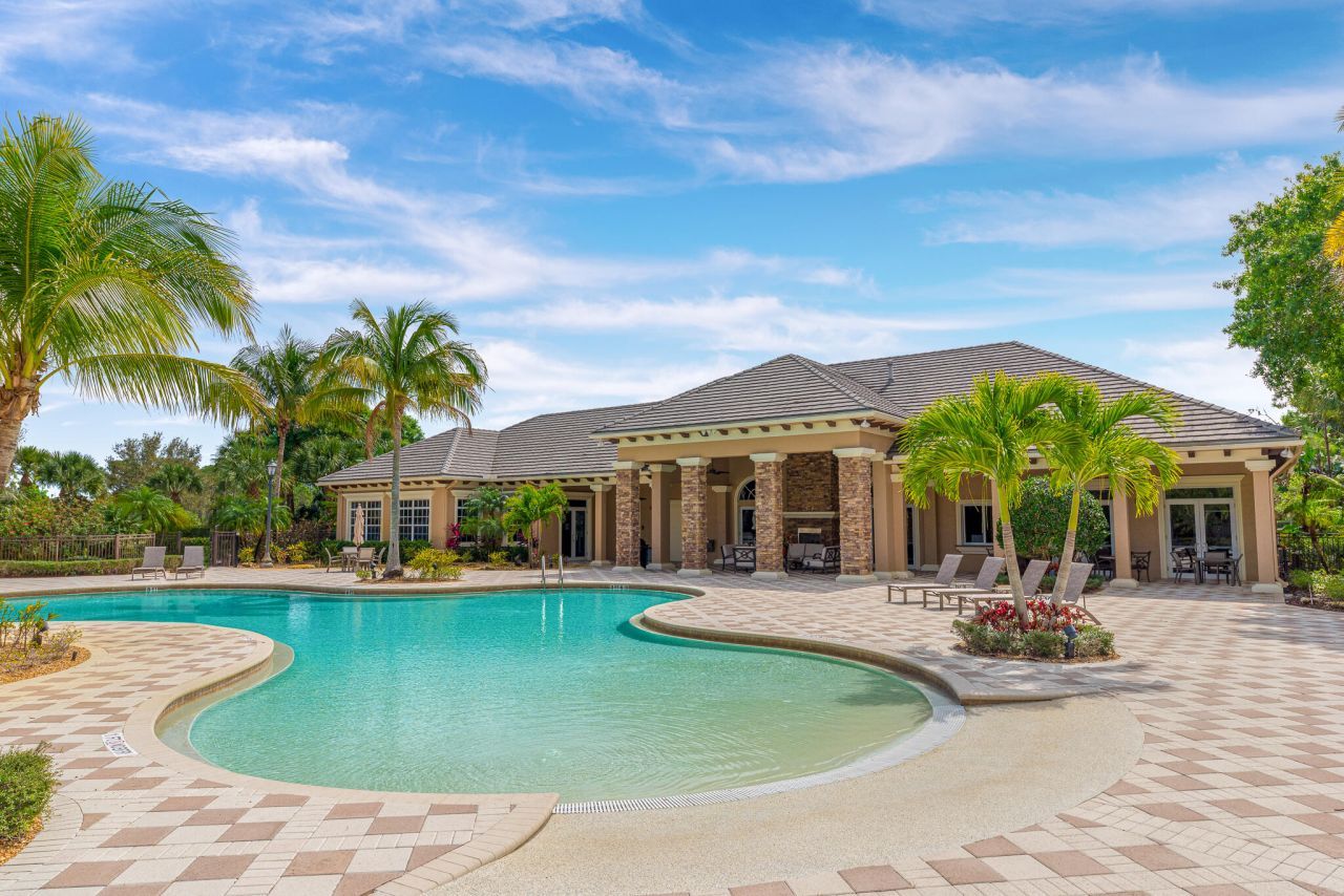 3153 SW Pond Apple Street, Palm City, FL 34990 Photo