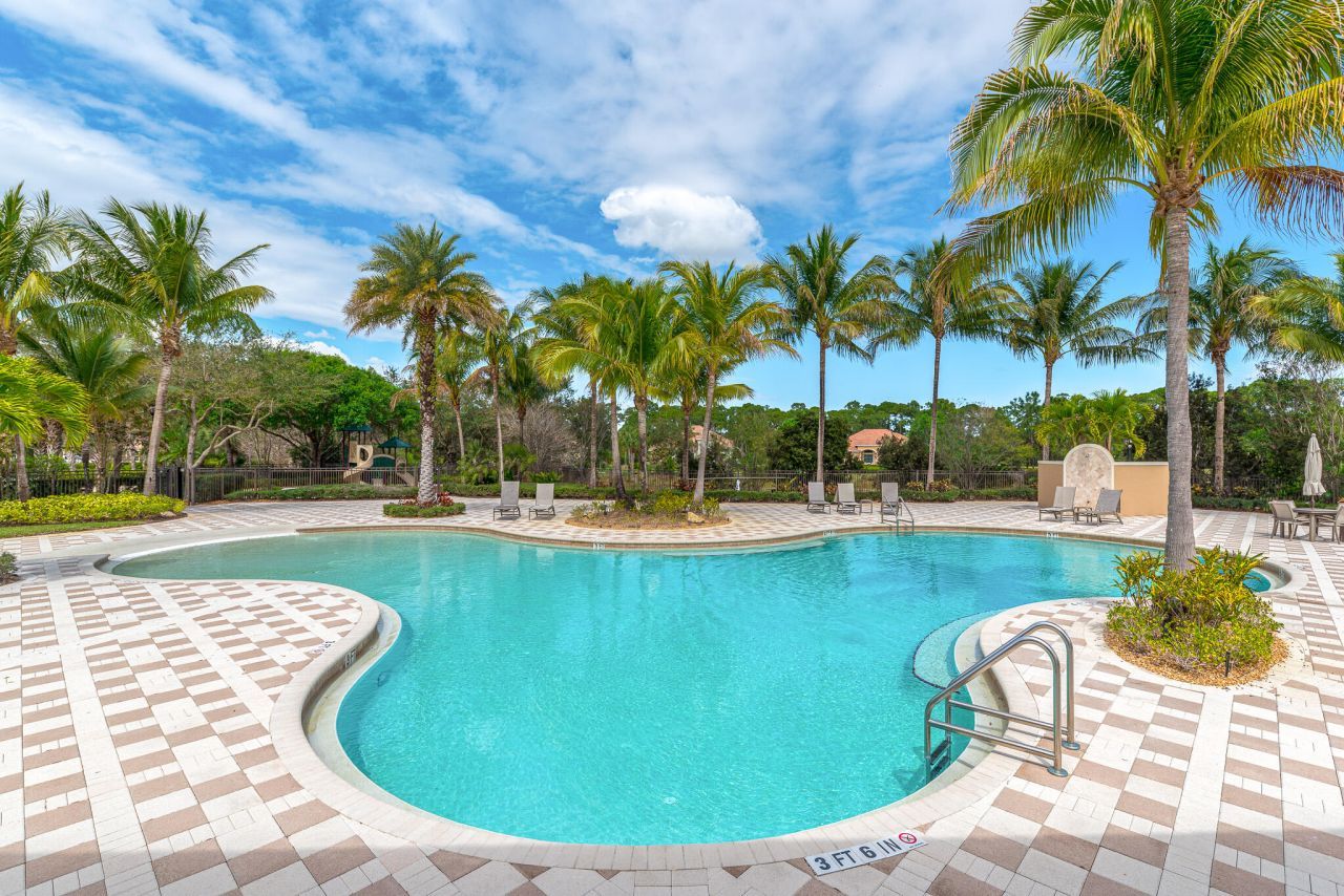 3153 SW Pond Apple Street, Palm City, FL 34990 Photo