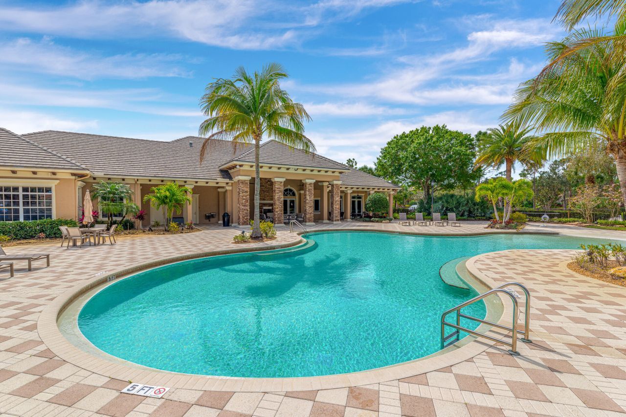 3153 SW Pond Apple Street, Palm City, FL 34990 Photo
