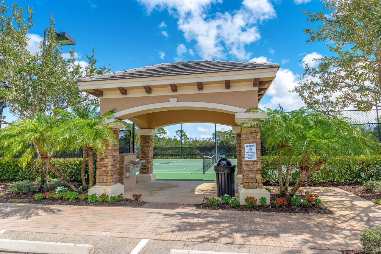 3153 SW Pond Apple Street, Palm City, FL 34990 Photo
