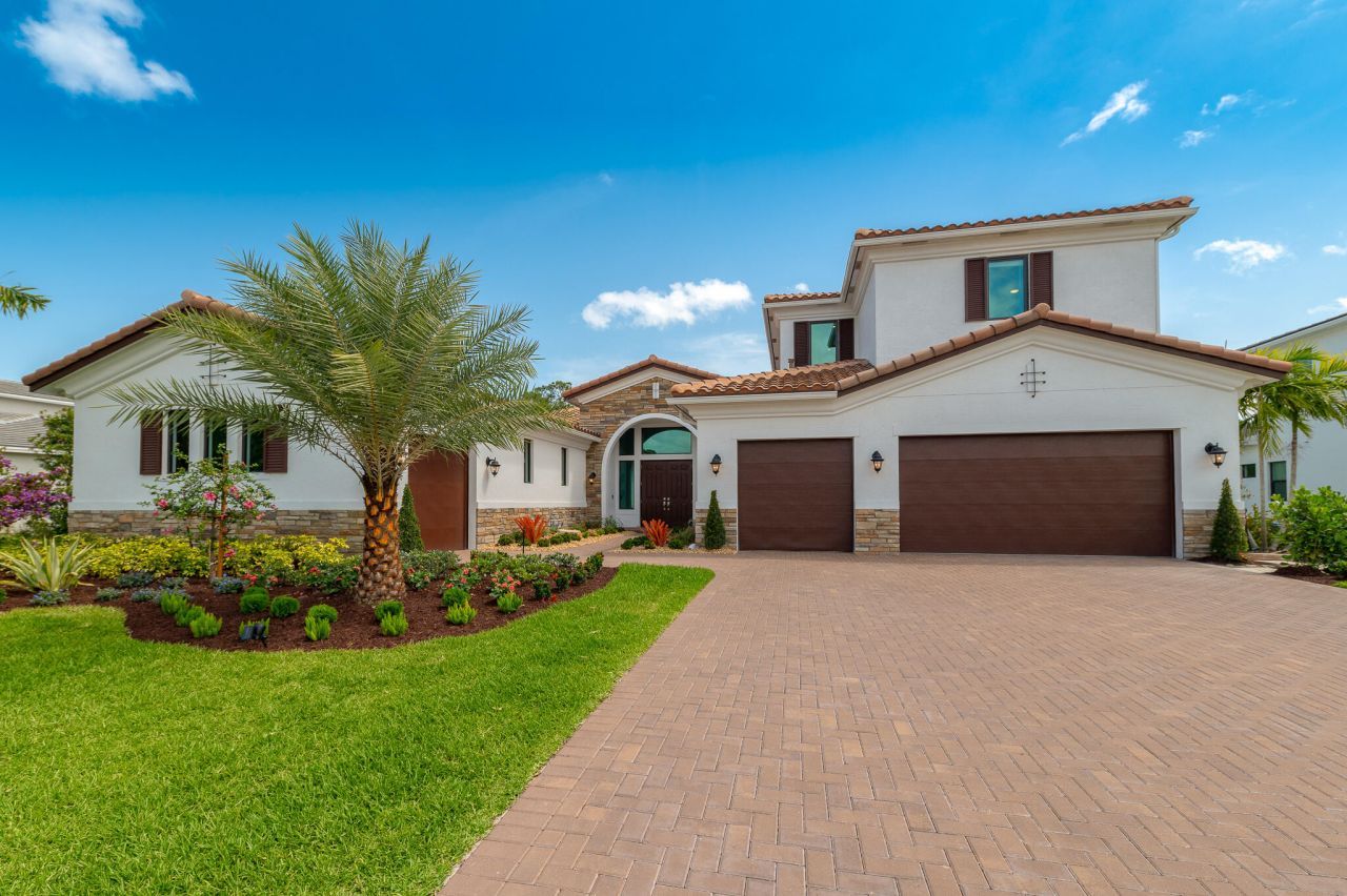 3153 SW Pond Apple Street, Palm City, FL 34990 Photo