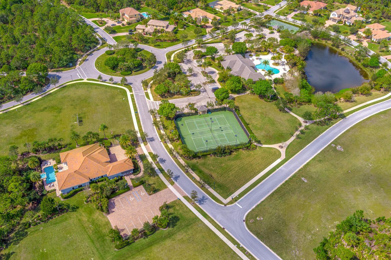 3153 SW Pond Apple Street, Palm City, FL 34990 Photo