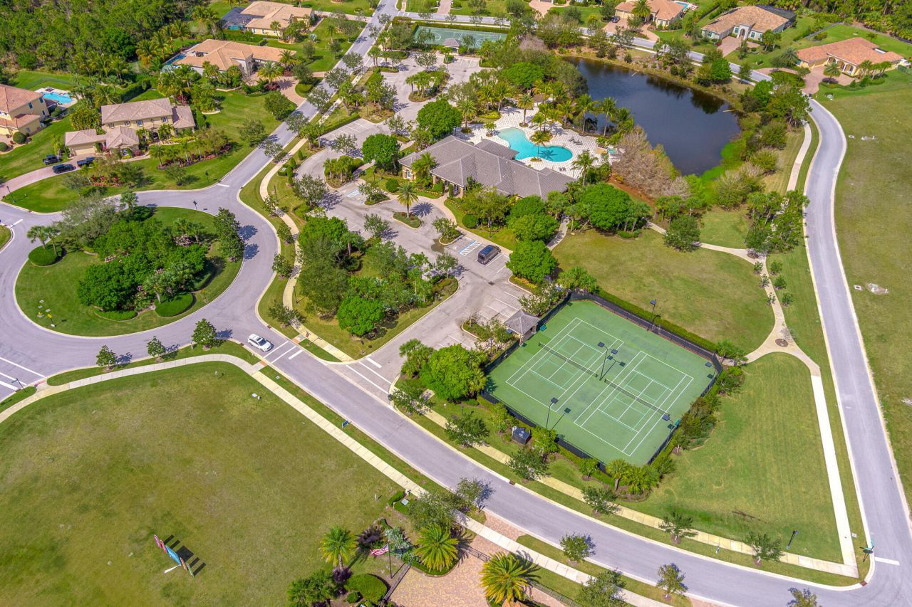 3153 SW Pond Apple Street, Palm City, FL 34990 Photo