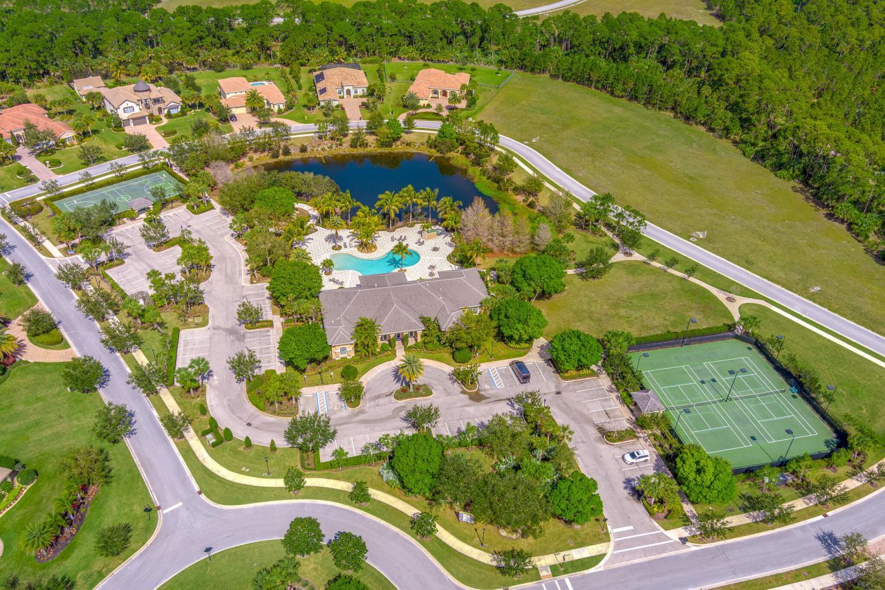 3153 SW Pond Apple Street, Palm City, FL 34990 Photo