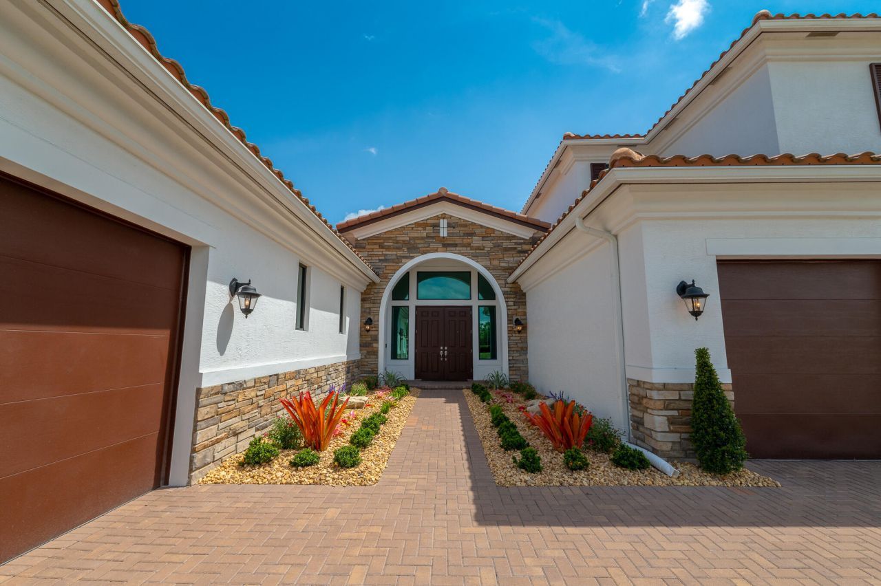 3153 SW Pond Apple Street, Palm City, FL 34990 Photo