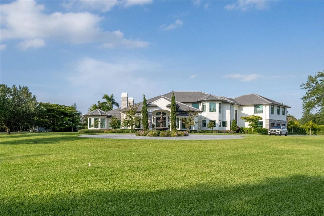 15945 Weatherly Road, Wellington, FL 33414 Photo