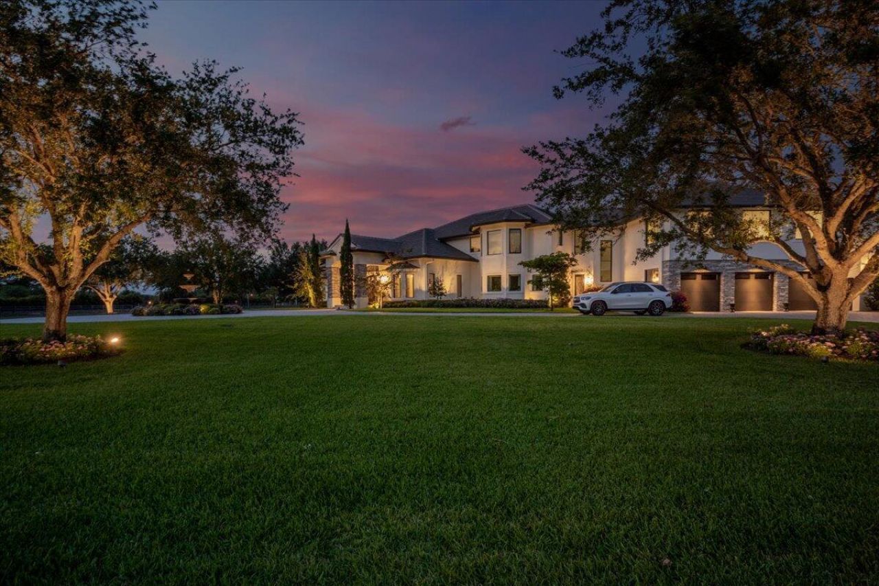 15945 Weatherly Road, Wellington, FL 33414 Photo