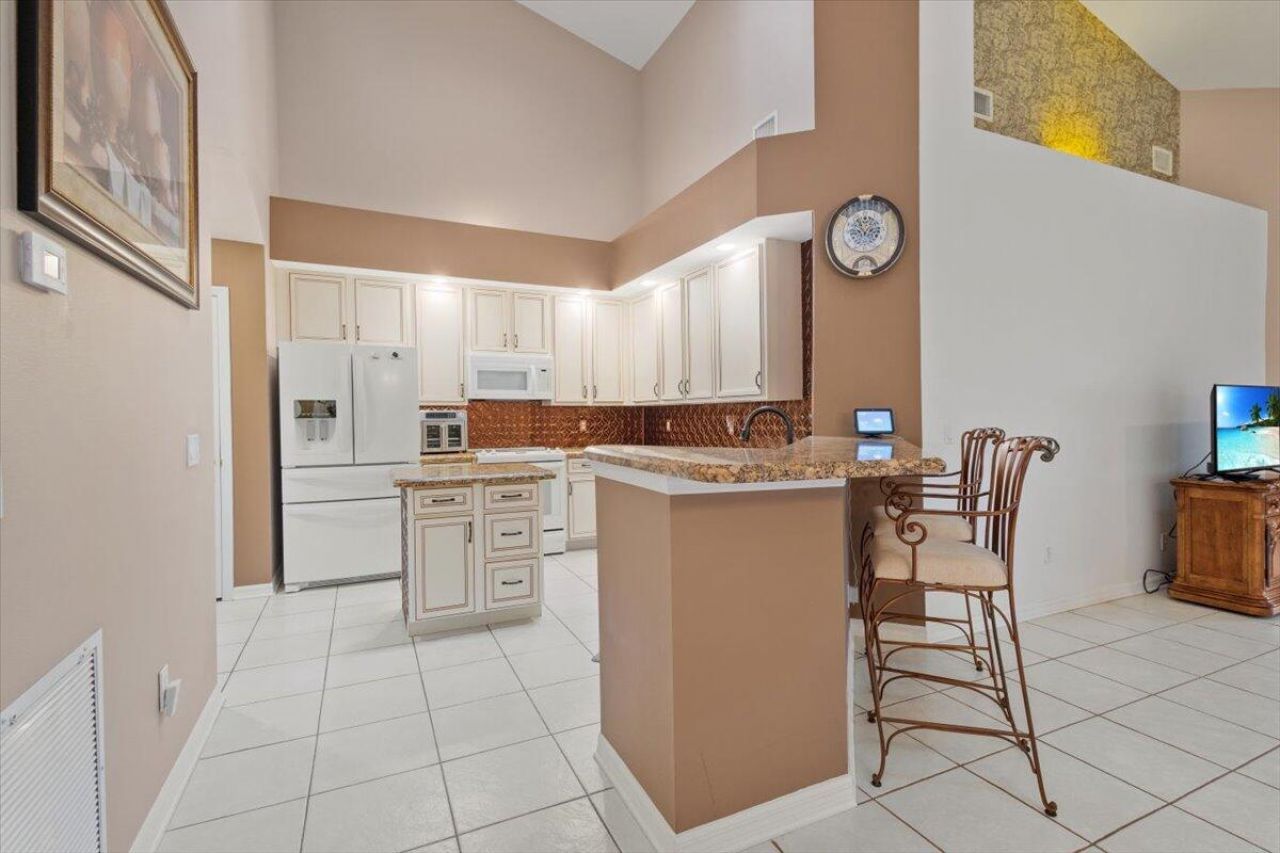 1634 SW Harbour Isles Circle, Unit 89, Port Saint Lucie, FL 34986 Photo