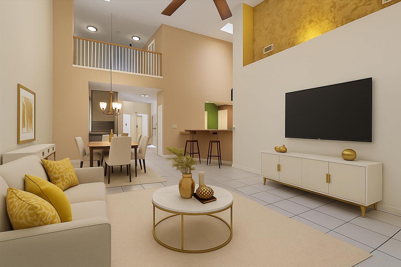 1634 SW Harbour Isles Circle, Unit 89, Port Saint Lucie, FL 34986 Photo