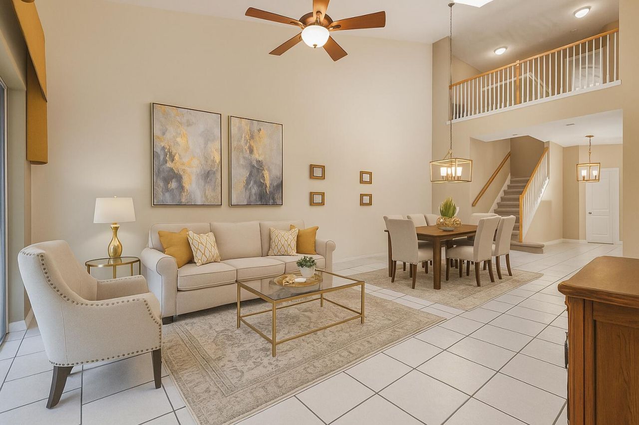 1634 SW Harbour Isles Circle, Unit 89, Port Saint Lucie, FL 34986 Photo