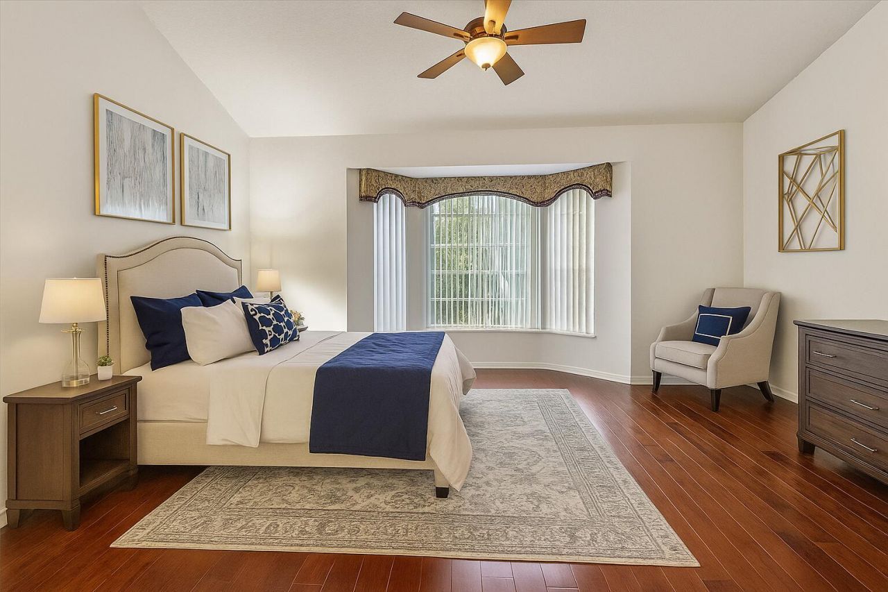 1634 SW Harbour Isles Circle, Unit 89, Port Saint Lucie, FL 34986 Photo