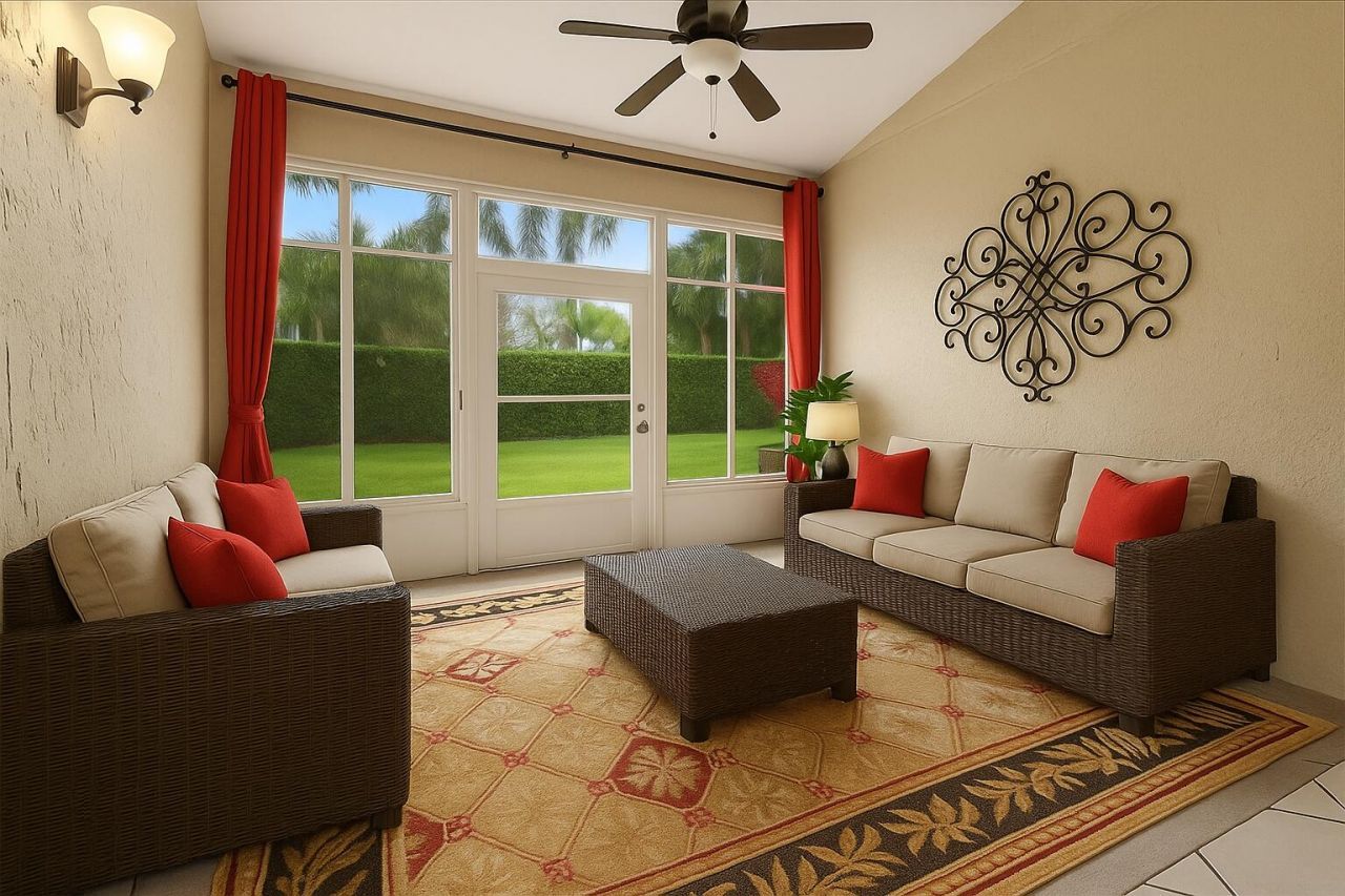 1634 SW Harbour Isles Circle, Unit 89, Port Saint Lucie, FL 34986 Photo