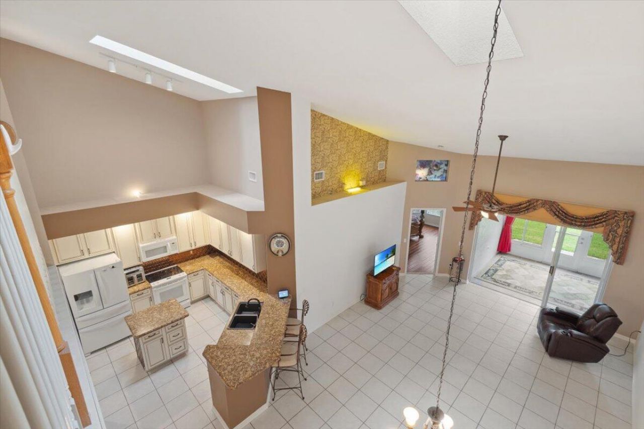 1634 SW Harbour Isles Circle, Unit 89, Port Saint Lucie, FL 34986 Photo