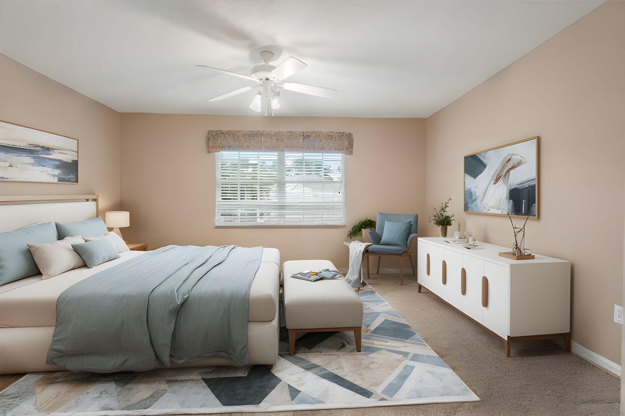 1634 SW Harbour Isles Circle, Unit 89, Port Saint Lucie, FL 34986 Photo