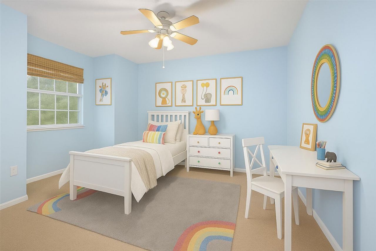 1634 SW Harbour Isles Circle, Unit 89, Port Saint Lucie, FL 34986 Photo