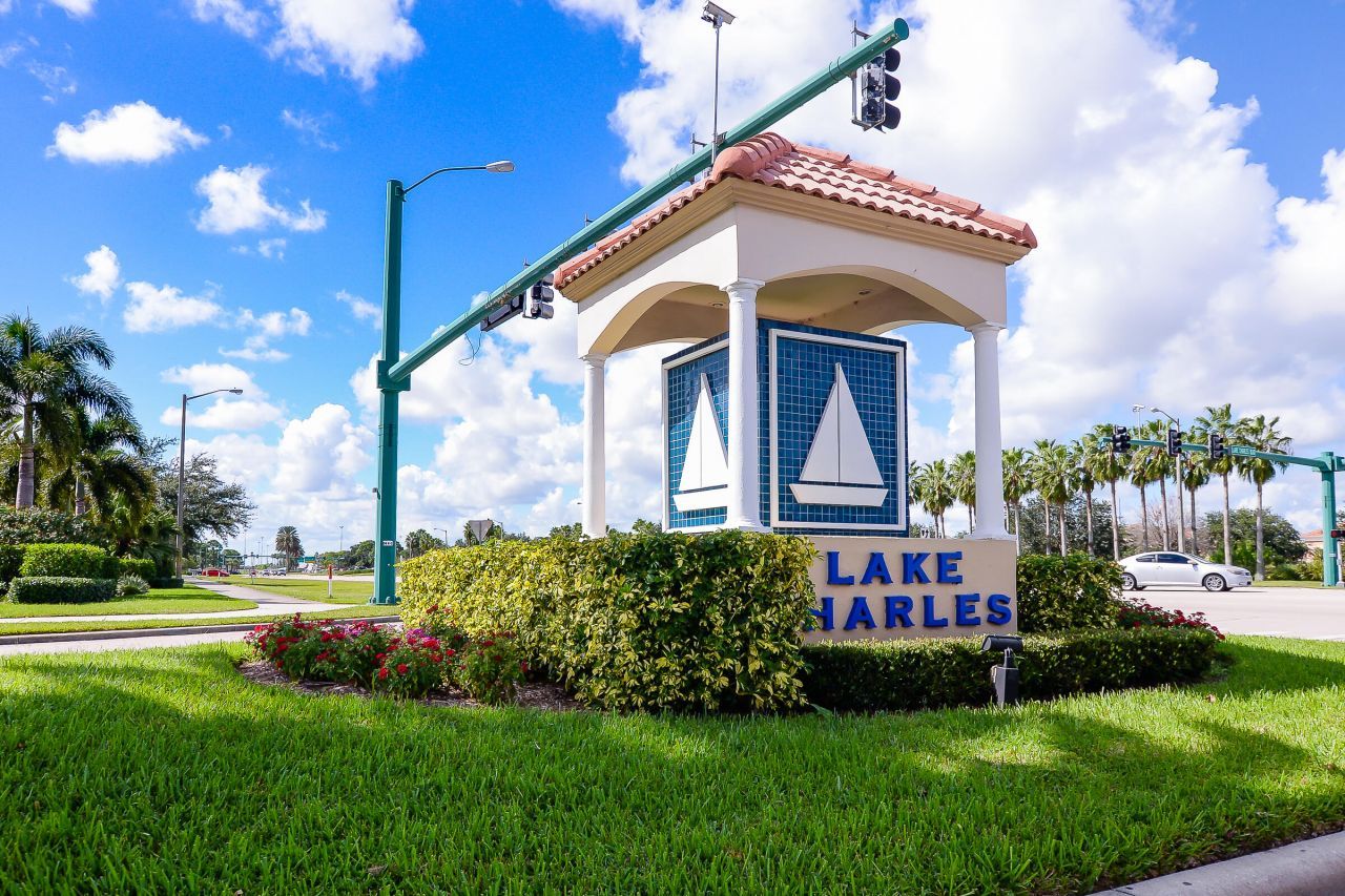 1634 SW Harbour Isles Circle, Unit 89, Port Saint Lucie, FL 34986 Photo